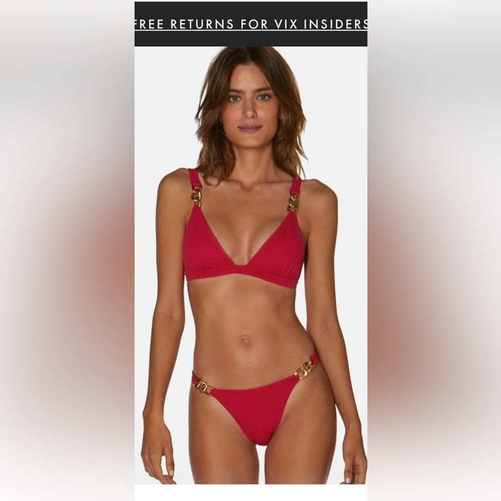 Vix 2 piece bikini